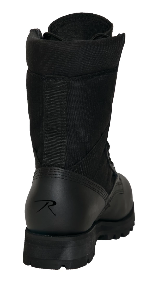 Rothco Sierra Sole Tactical Boots - 8 Inch view 2