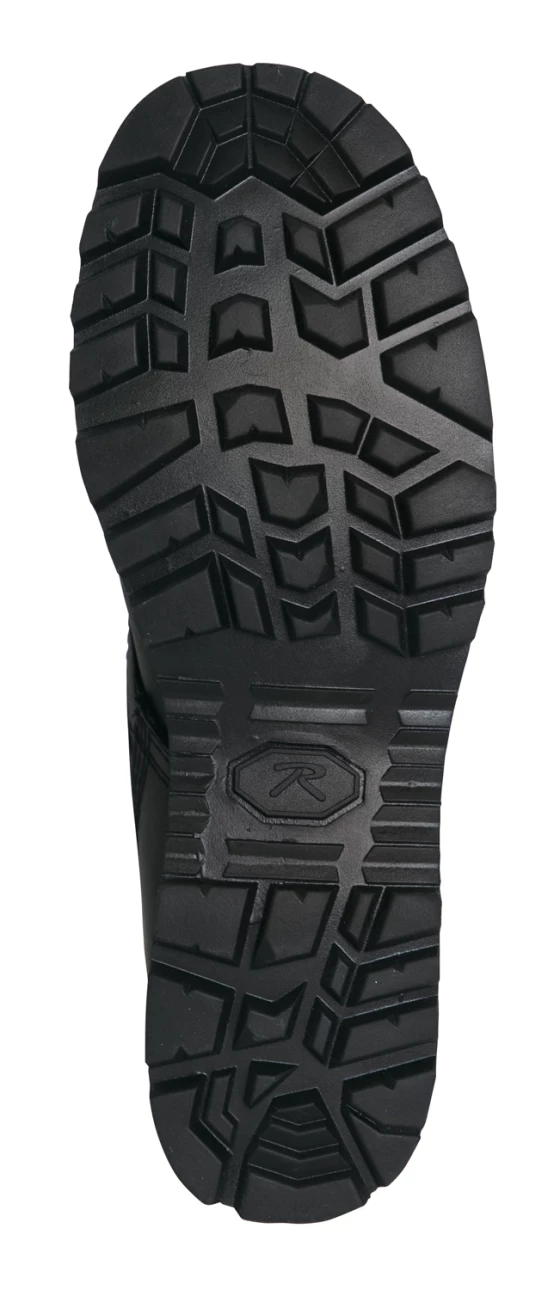 Rothco Sierra Sole Tactical Boots - 8 Inch view 3