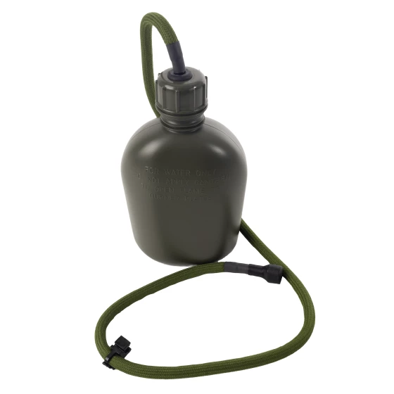 G.I. Canteen Straw Kit
