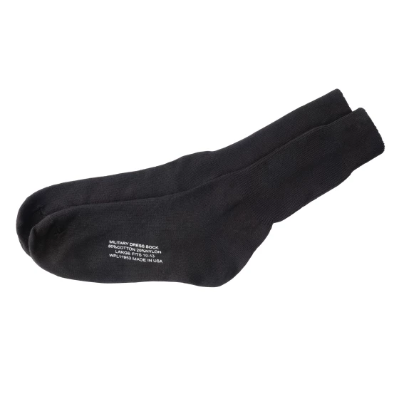 Rothco Military Dress Socks view 2