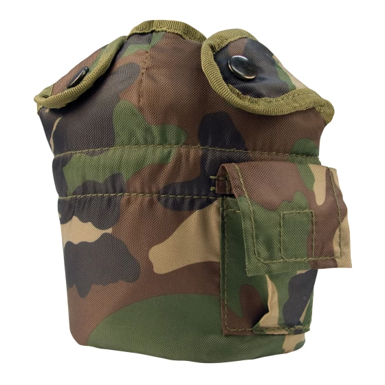 Rothco G.I. Style Canteen Cover view 2