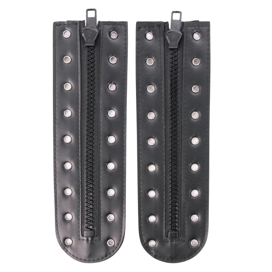 Rothco Zipper Boot Laces view 2