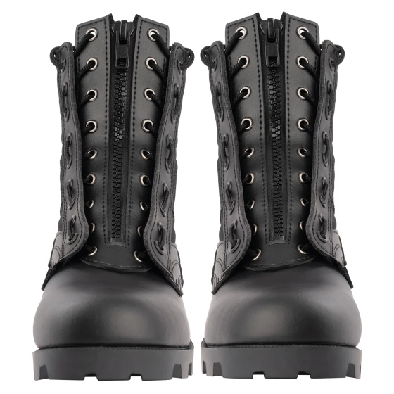 Rothco Zipper Boot Laces view 3