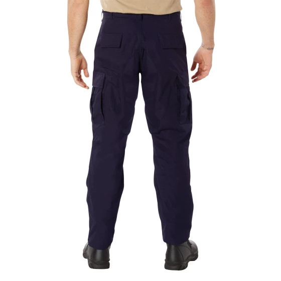 Rothco SWAT Cloth BDU Pants view 3