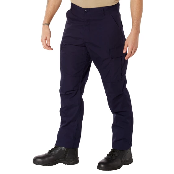 Rothco SWAT Cloth BDU Pants view 2