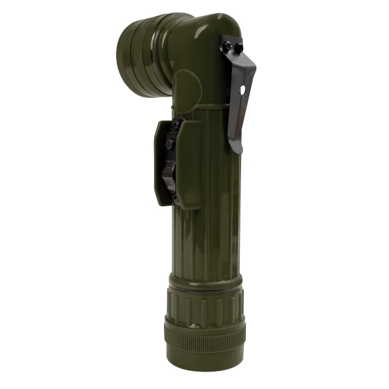 Rothco G.I. Type D-Cell Flashlights view 3