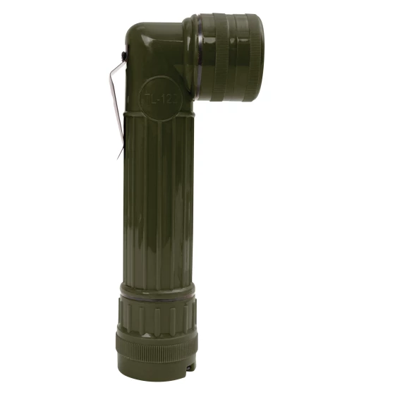 Rothco G.I. Type D-Cell Flashlights view 2