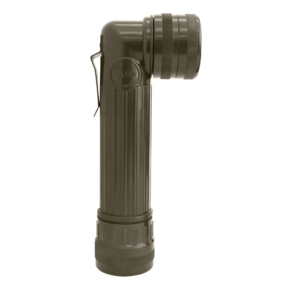 Genuine G.I. Anglehead Flashlight view 3