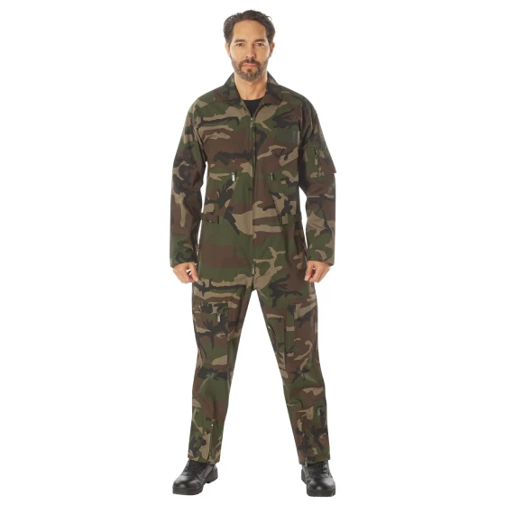 Rothco Flightsuit