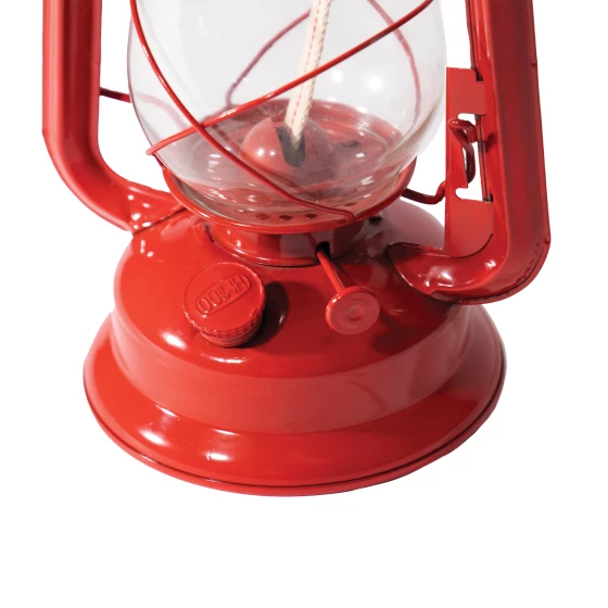 Rothco Kerosene Hurricane Lantern view 3