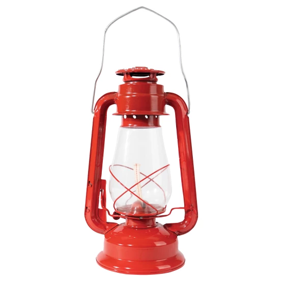 Rothco Kerosene Hurricane Lantern view 2