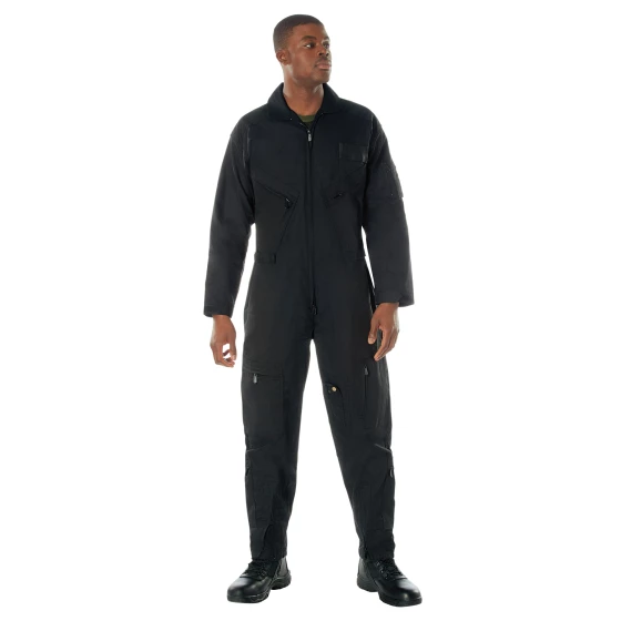 Rothco Flightsuit view 2