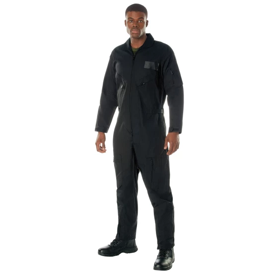 Rothco Flightsuit view 3