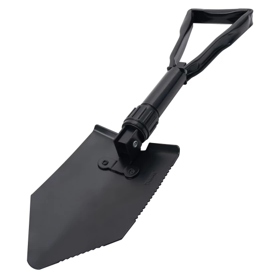 Rothco Tri-Fold Shovel view 3