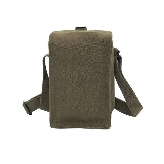 Rothco Platoon Leader's First Aid Kit view 2