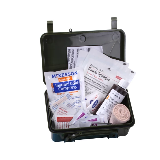 Rothco General Purpose First Aid Kit view 3
