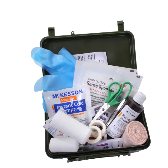 Rothco General Purpose First Aid Kit view 2