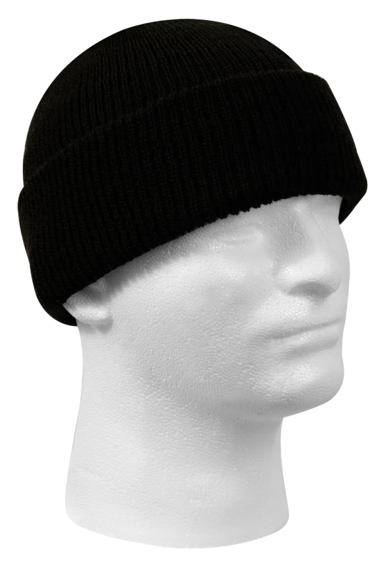 Rothco Genuine Wool Watch Cap view 4
