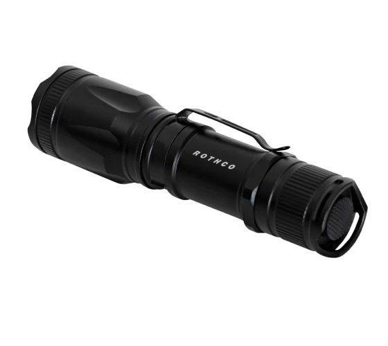 Rothco 10-Watt Cree Flashlight view 3