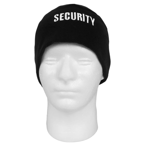 Rothco Polar Fleece Security Watch Cap view 3