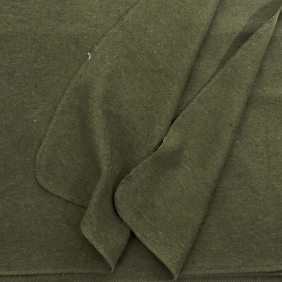 Rothco Wool Blanket view 2