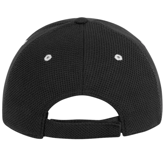 Rothco Security Low Profile Insignia Mesh Cap view 2