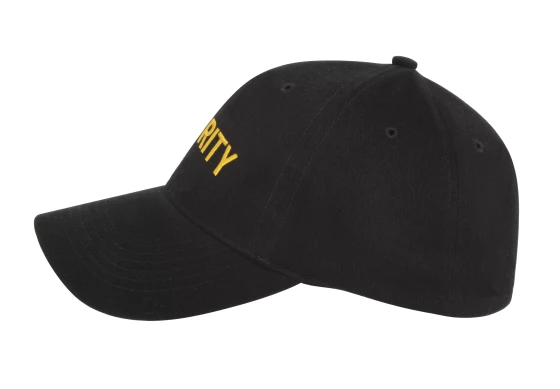 Rothco Security Supreme Low Profile Insignia Cap view 3