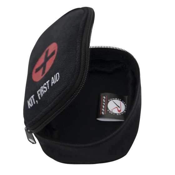 Rothco Military Zipper First Aid Kit Pouch view 2