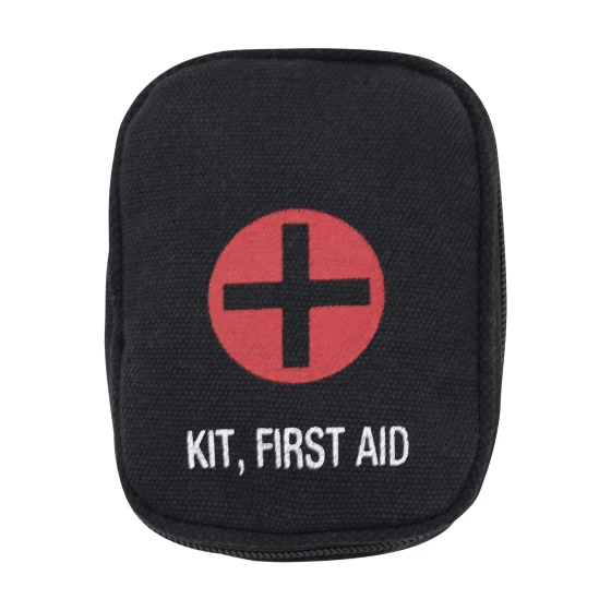 Vehicle Preparedness Kit