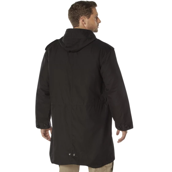 Rothco M-51 Fishtail Parka view 2