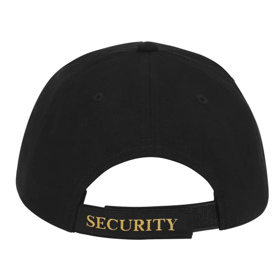 Rothco Security Deluxe Low Profile Cap view 2