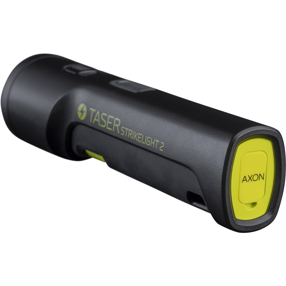 TASER StrikeLight 2 view 2