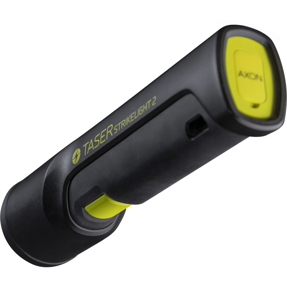 TASER StrikeLight 2 view 3