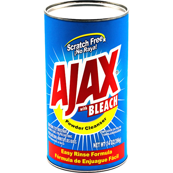 Cleanser Diversion Safe