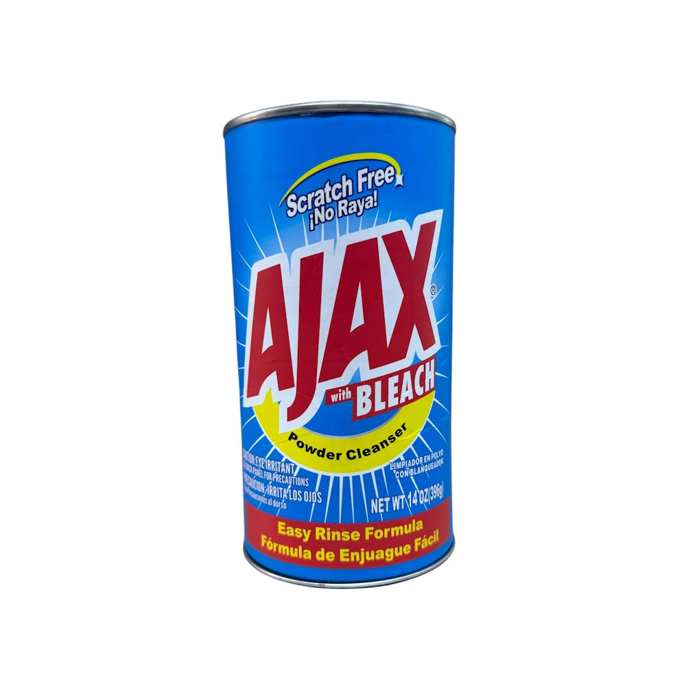 Cleanser Diversion Safe view 2