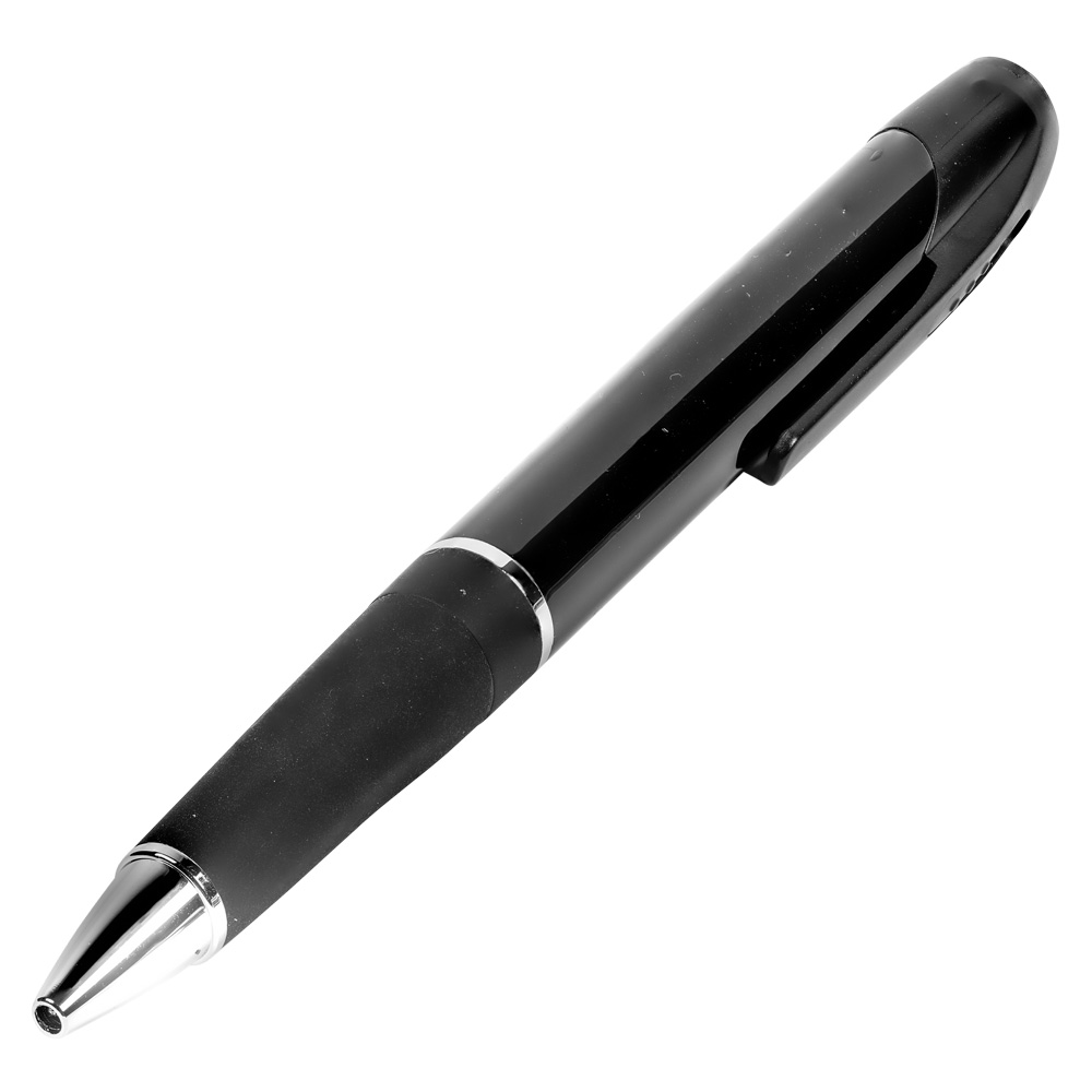 HD Pen Hidden Camera with Built in DVR view 3