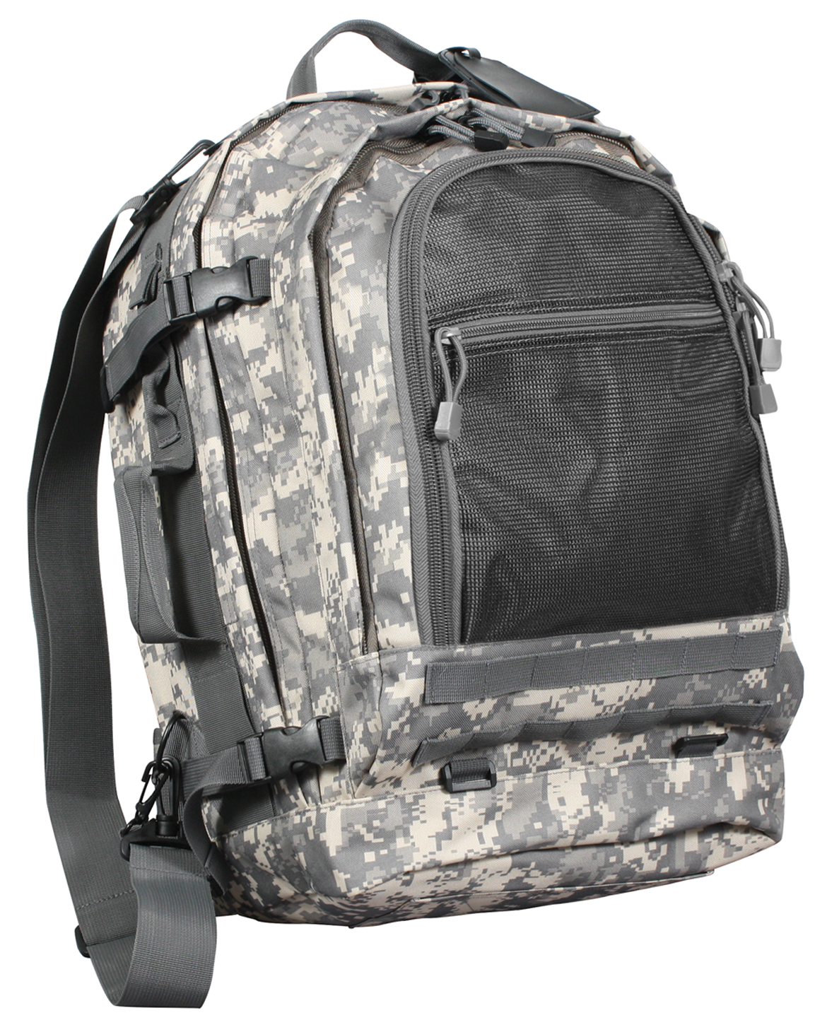 Move Out Tactical Travel Backpack - Image 7