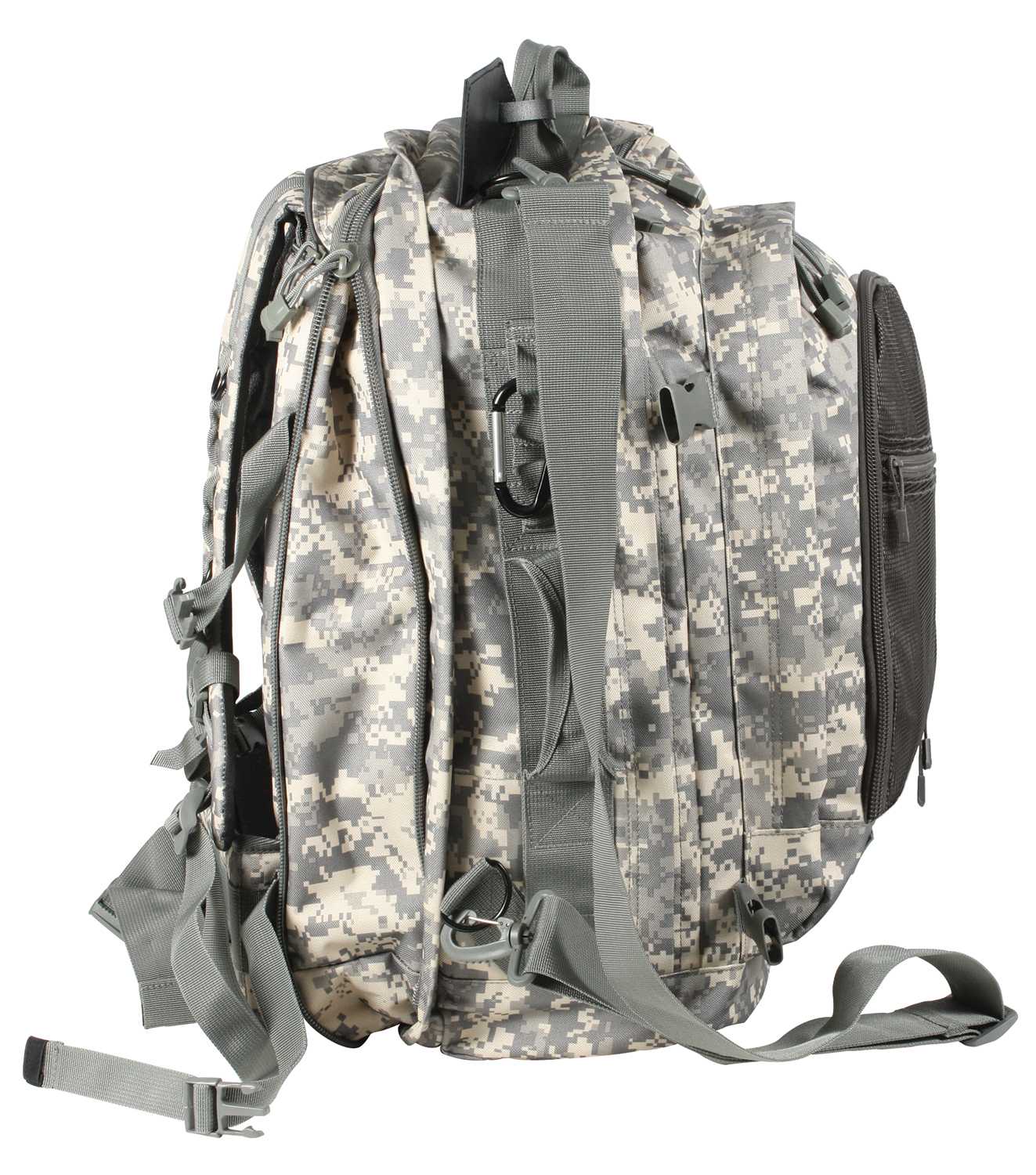 Move Out Tactical Travel Backpack - Image 6