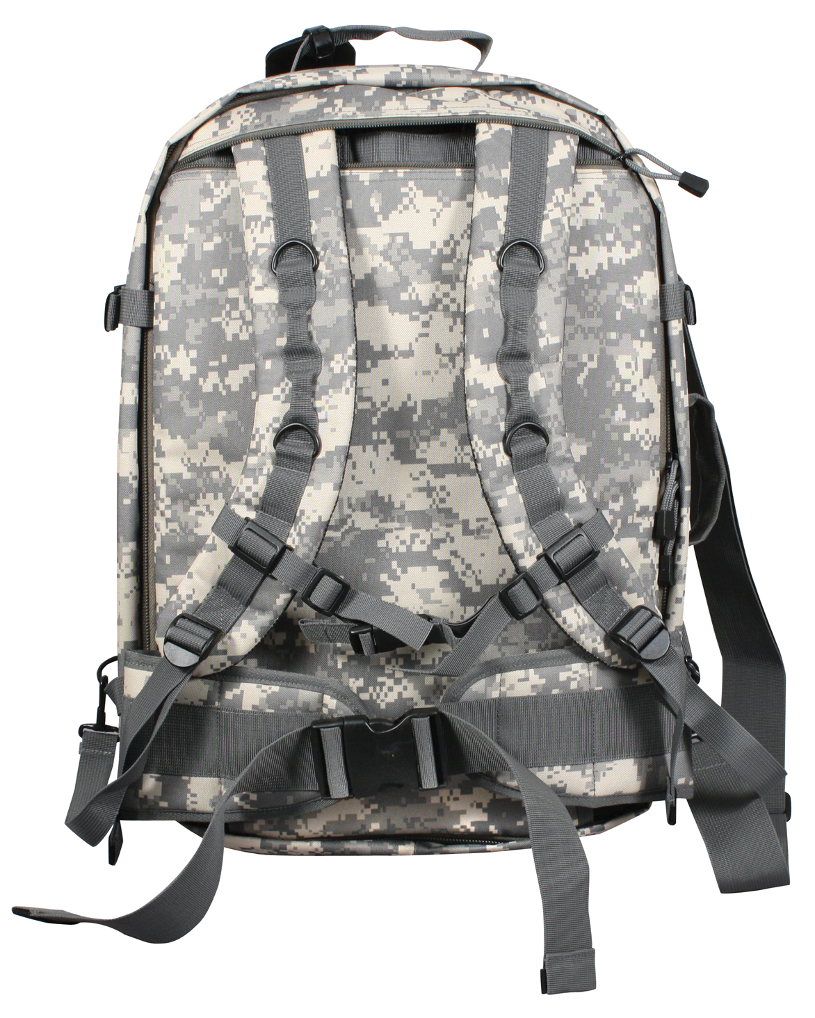 Move Out Tactical Travel Backpack - Image 8