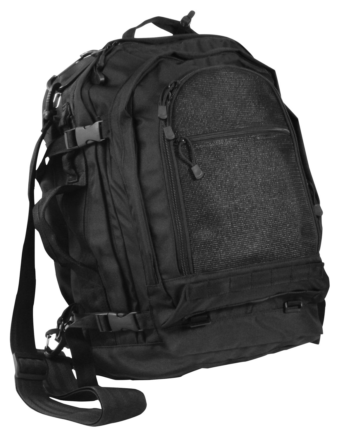 Move Out Tactical Travel Backpack - Image 3