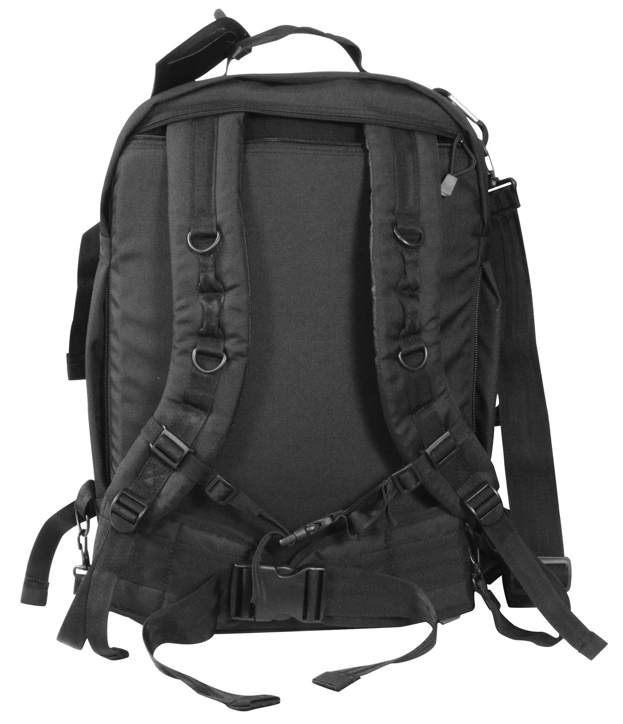 Move Out Tactical Travel Backpack - Image 4