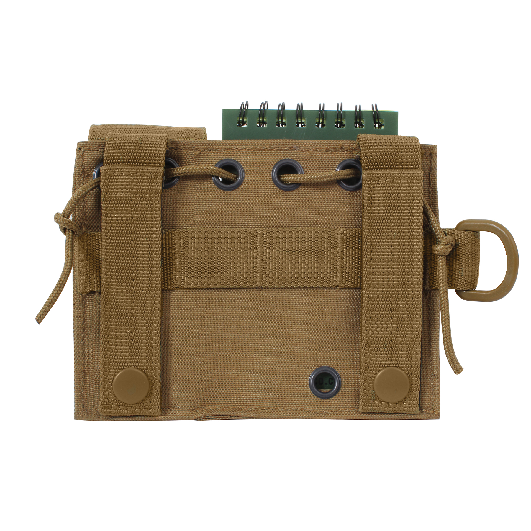 MOLLE Administrative Pouch - Image 2