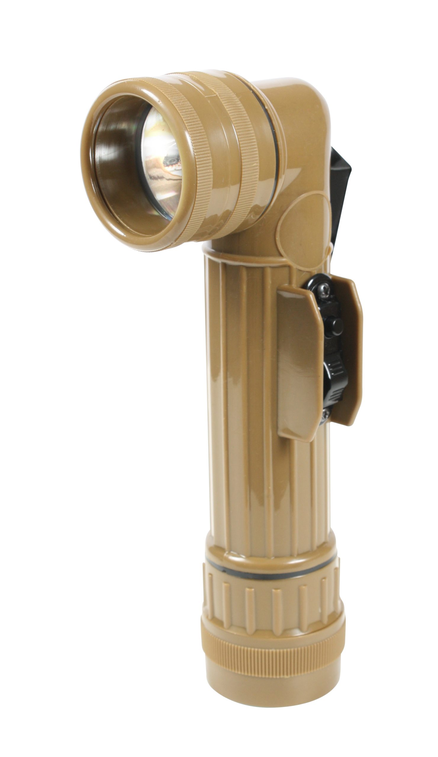 Rothco G.I. Type D-Cell Flashlights - Image 3