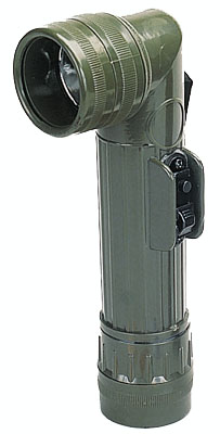 Rothco G.I. Type D-Cell Flashlights - Image 5