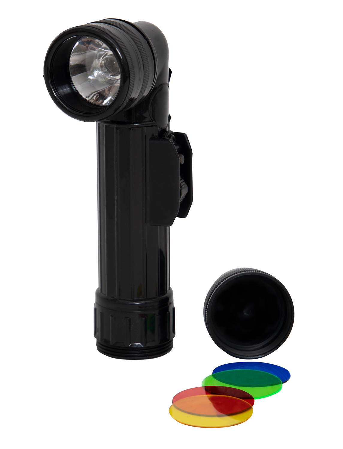 Rothco G.I. Type D-Cell Flashlights - Image 9