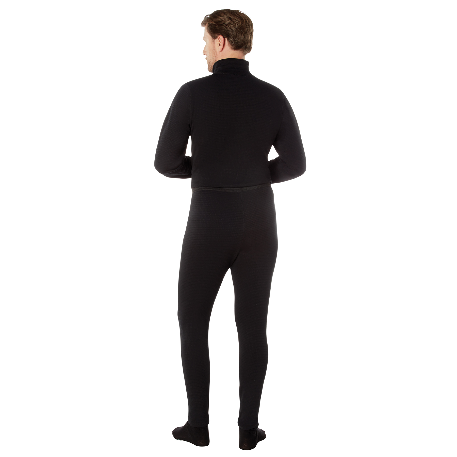 Rothco ECWCS Gen III Mid-Weight Underwear Bottoms (Level II) - Image 3