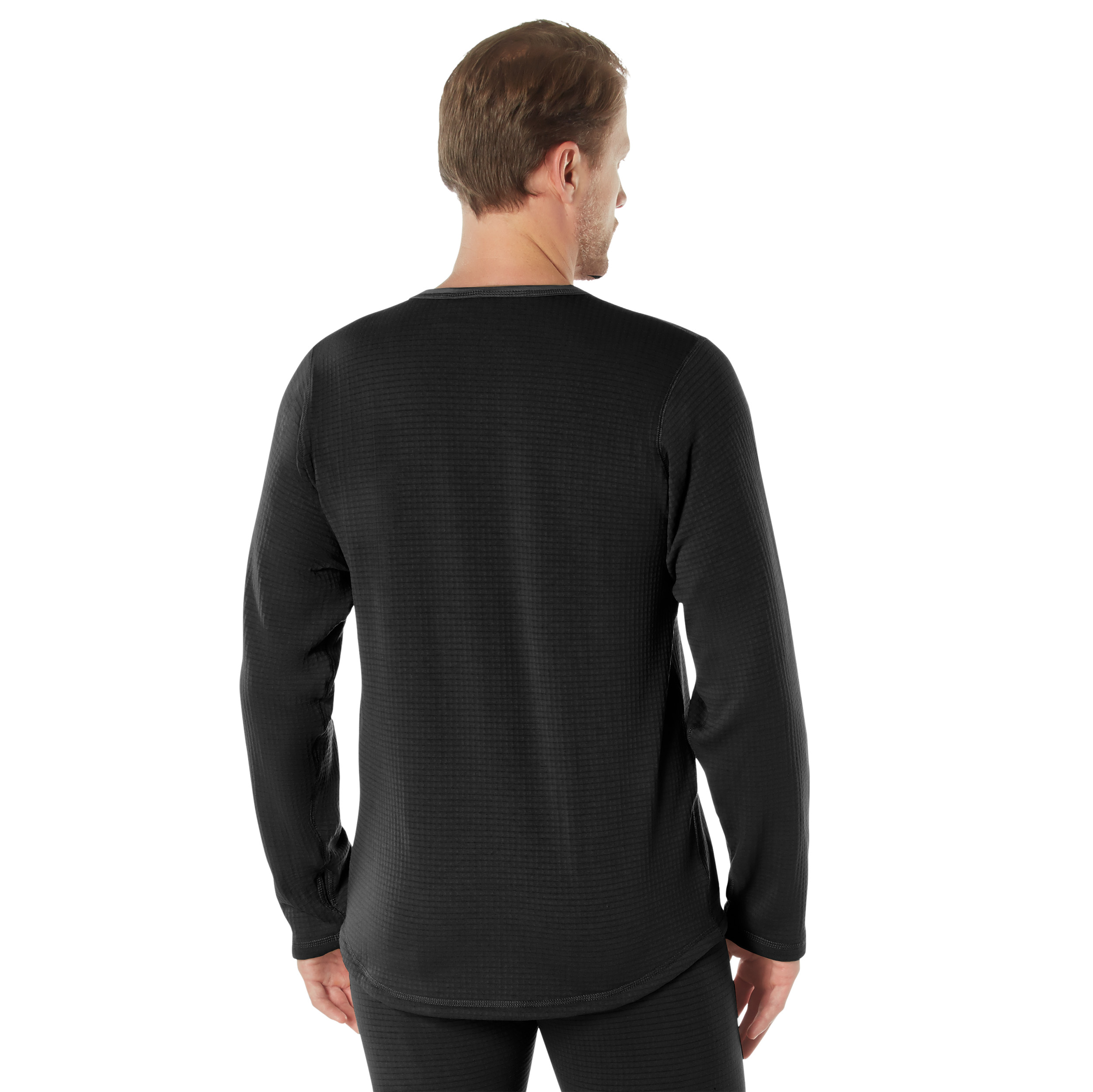 Rothco Gen III Level II Underwear Crew Top - Image 7