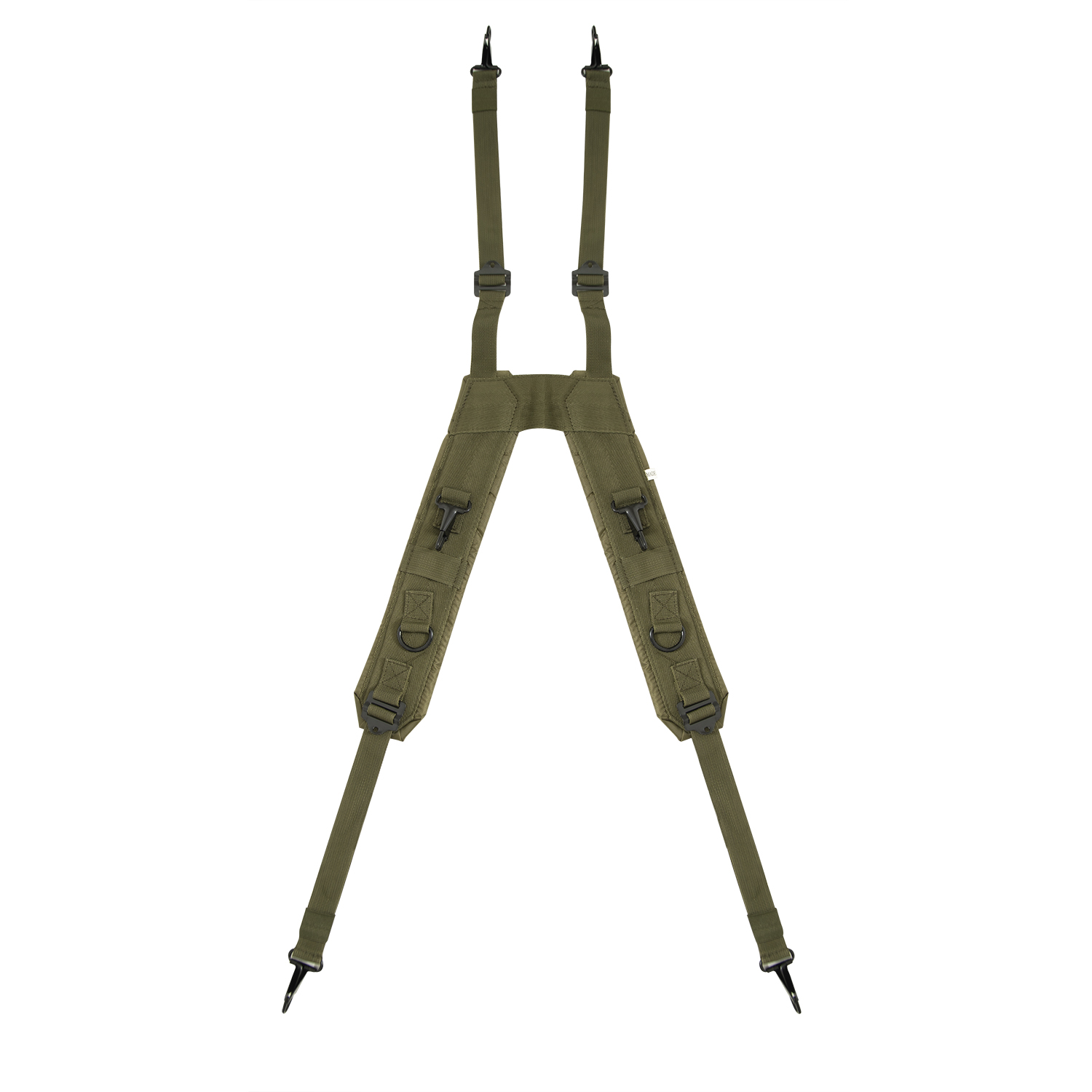 Rothco G.I. Type "H" Style LC-1 Suspenders