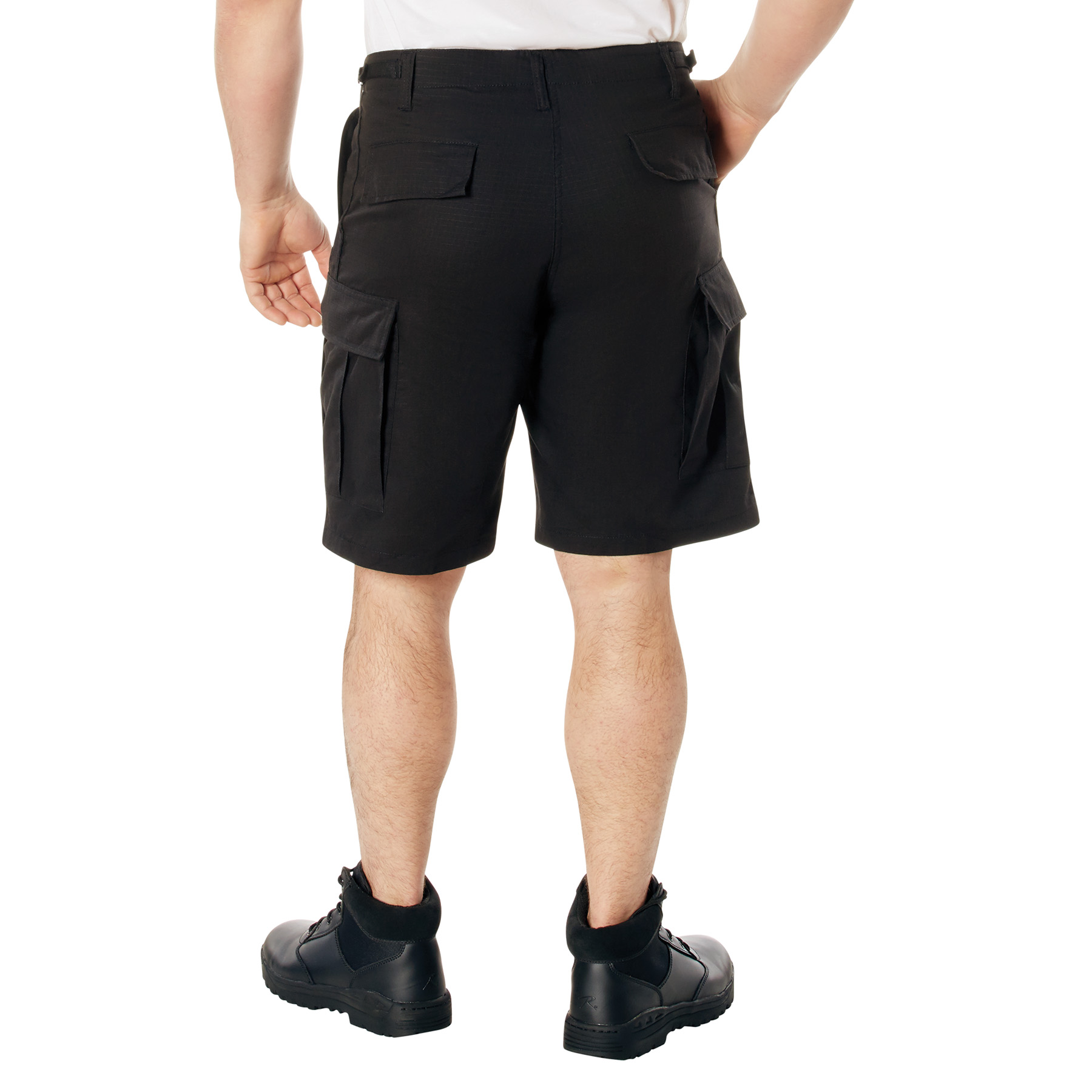 Rothco Rip-Stop BDU Shorts - Image 16