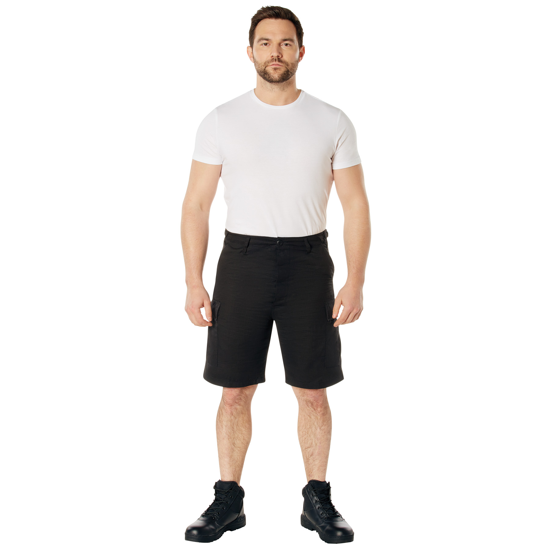 Rothco Rip-Stop BDU Shorts - Image 15